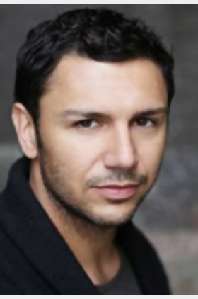 Robert Toretto个人介绍