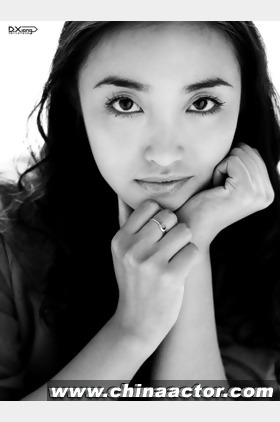 赵玛娜个人介绍