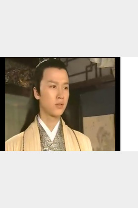 史晓嵩个人介绍