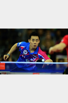 陈建安个人介绍