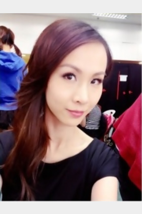萧凯欣个人介绍