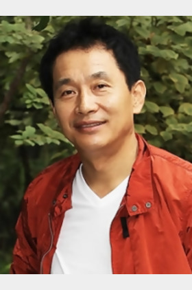 郑成模个人介绍