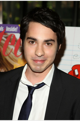 Jack Carpenter个人介绍