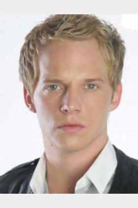 Chris Geere个人介绍