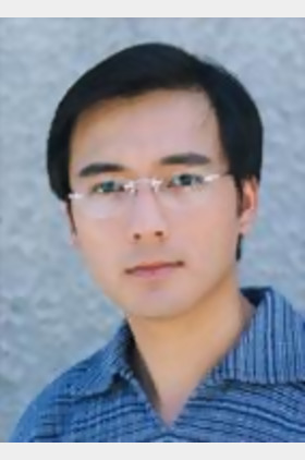 鲁文杰个人介绍