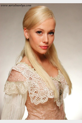 安娜·沃尔顿个人介绍