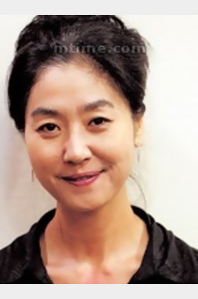金富善个人介绍
