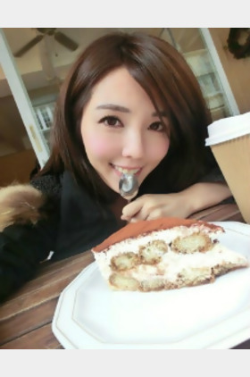 朱琦郁个人介绍