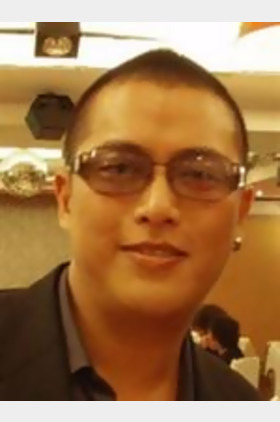 陆建宇个人介绍