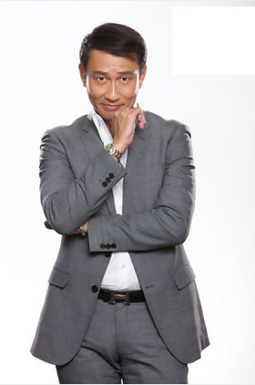 中井贵一个人介绍