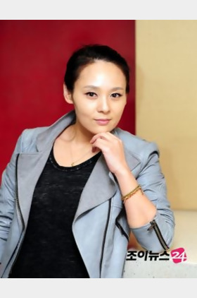 全美善个人介绍