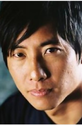 凯文·于/Kelvin Yu个人介绍