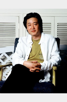 赵宝刚个人介绍