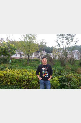 滕奎兴个人介绍