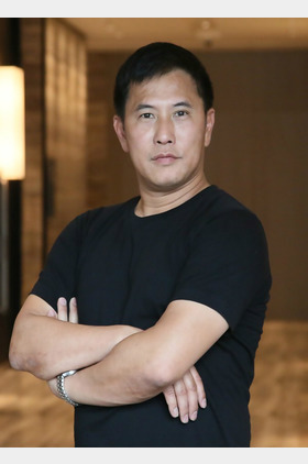罗礼贤个人介绍