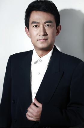 马杰个人介绍