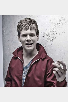 杰克·奥康奈尔个人介绍