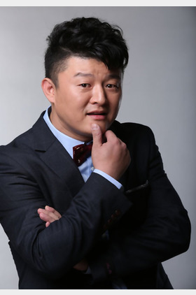 张磊个人介绍