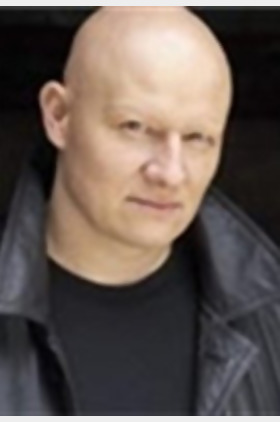 泰德·路德齐克个人介绍