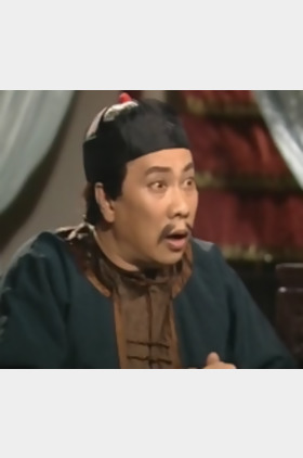 焦雄个人介绍
