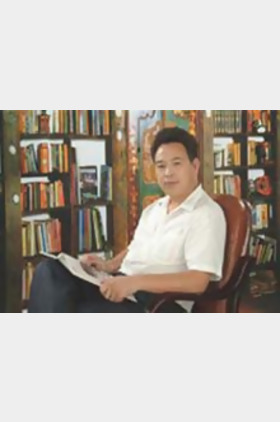 王晓峰个人介绍