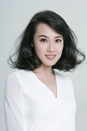 梁又琳个人介绍