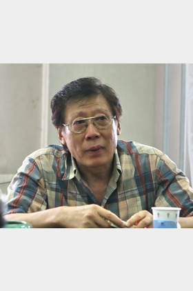 焦晃个人介绍
