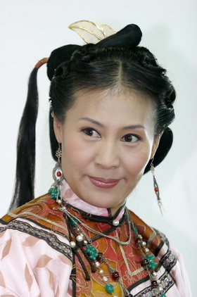 金珠个人介绍