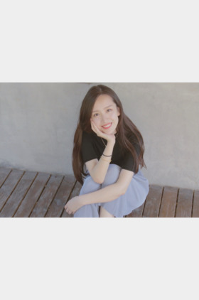 晁然个人介绍