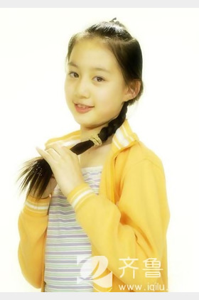 瞿冰妍个人介绍