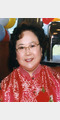李明珠照片