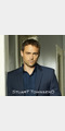 斯图尔特·汤森德/Stuart Townsend照片
