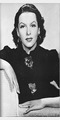 盖尔·桑德加德Gale Sondergaard照片