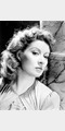 葛丽亚·嘉逊Greer Garson照片