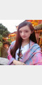 陈丹婷照片