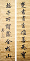 吴棠照片