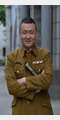 杨山照片