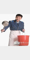 小毛照片