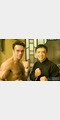 Pierre NgoDarren Shahlavi照片