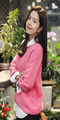 李真照片