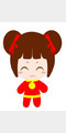 孙小美照片