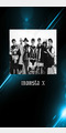 MonstaX照片