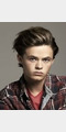 哈里森·吉尔伯特森Harrison Gilbertson照片