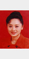 李敏照片
