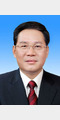 李强照片