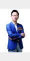 李威照片