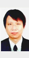 杨健照片