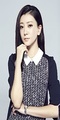 李婳照片