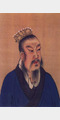 刘季照片