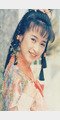杨羚照片